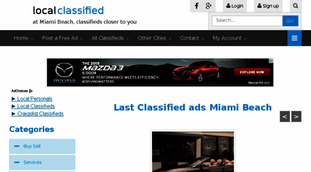 miamibeach.localclassified.us