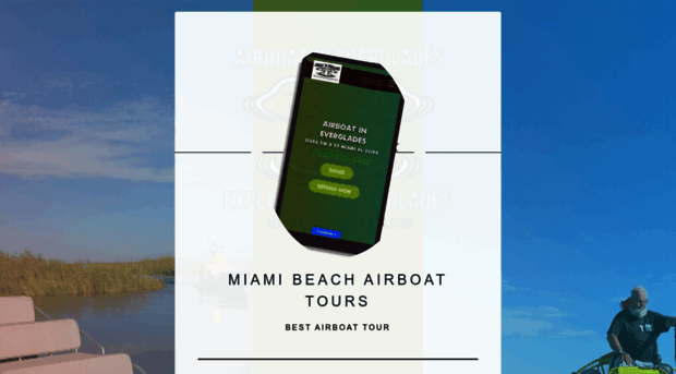 miamibeachairboat.com