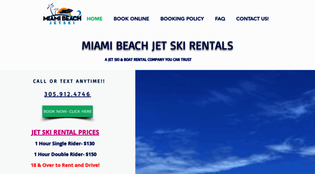 miamibeachjetski.net