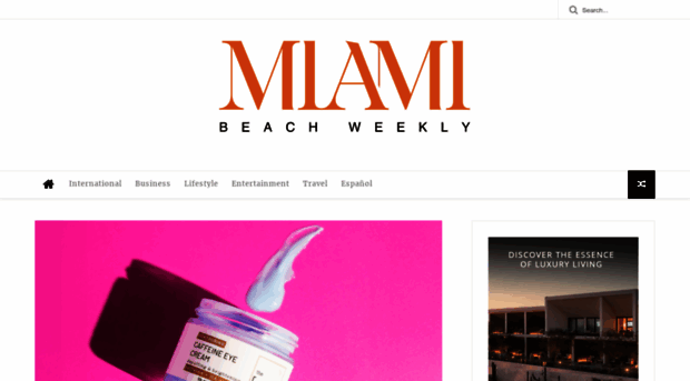 miamibeachweekly.com