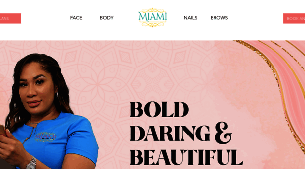 miamibeautyspa.org