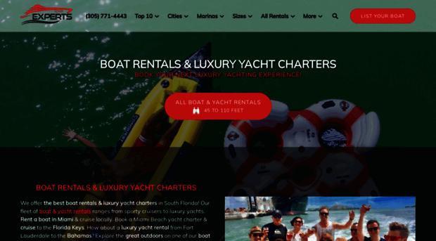 miamiboatexperts.com