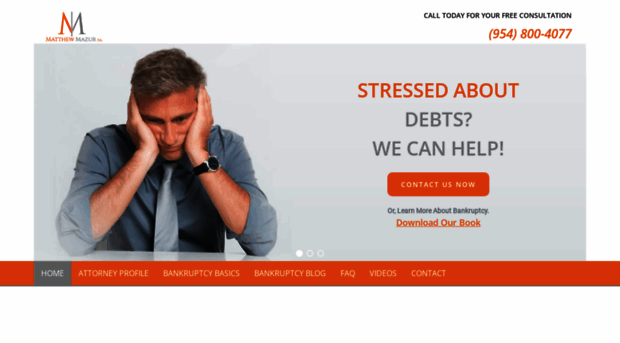 miamibrowardbankruptcy.attorney