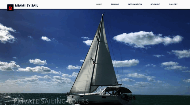 miamibysail.com