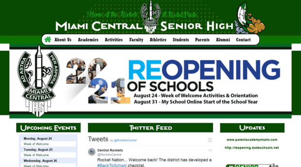 miamicentral.dadeschools.net