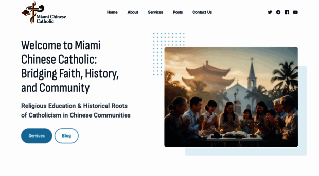 miamichinesecatholic.com