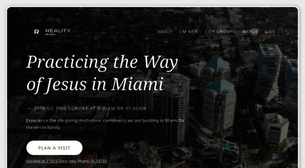 miamichurch.com