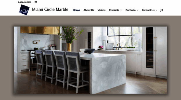 miamicirclemarble.com