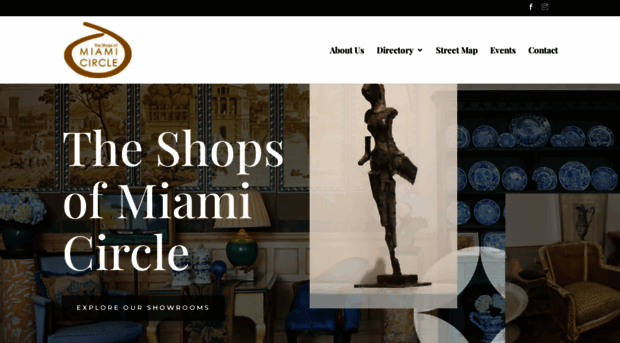 miamicircleshops.com