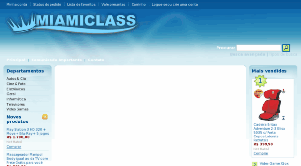 miamiclass.com.br