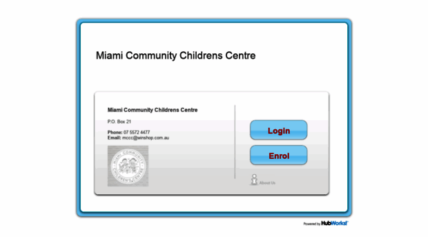 miamicommunitycc.hubworks.com.au