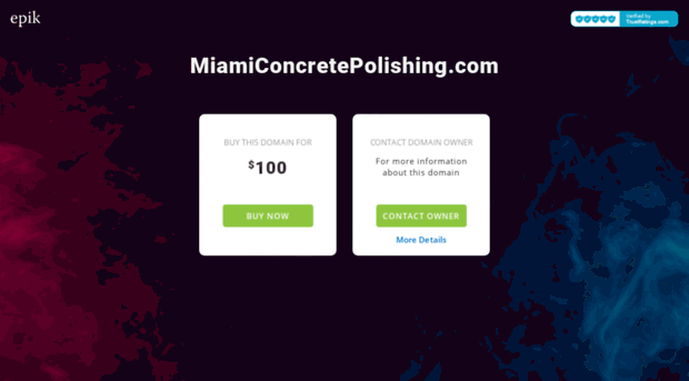 miamiconcretepolishing.com