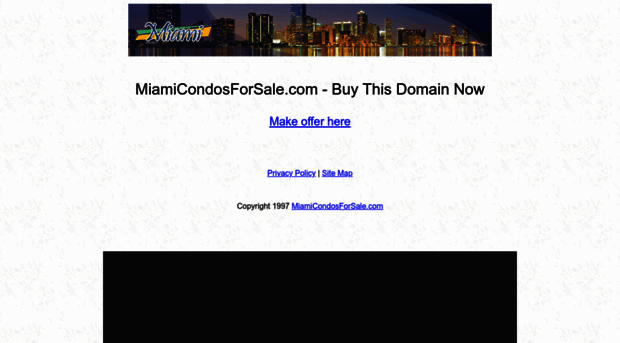 miamicondosforsale.com