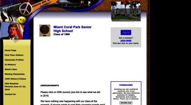 miamicoralparksenior69.com