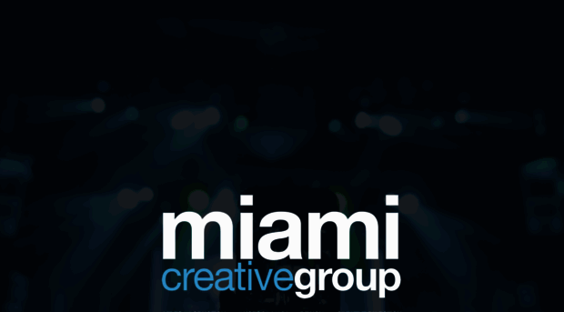 miamicreativegroup.com