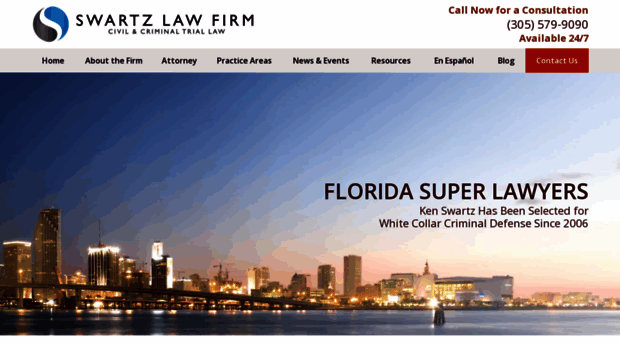 miamicriminaldefenselaw.com