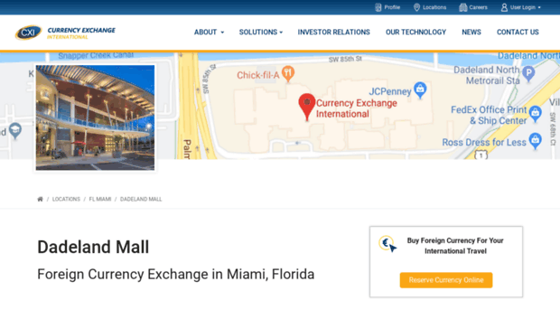 miamicurrencyexchange.com