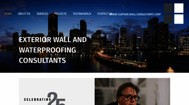 miamicurtainwall.com