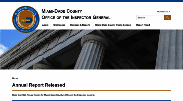 miamidadeig.org