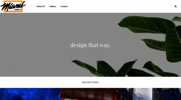 miamidesignco.com