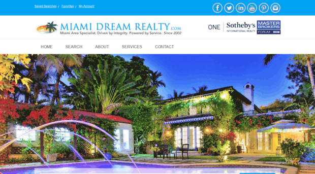 miamidreamrealty.com