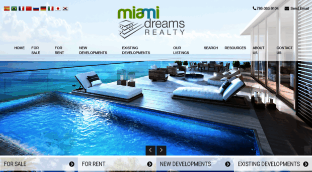 miamidreamsrealty.com