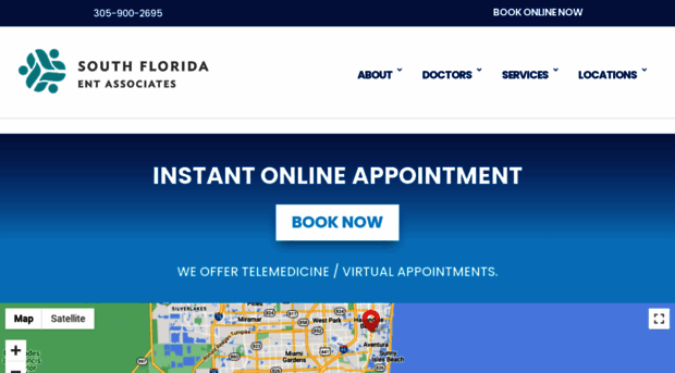 miamientdoctors.com