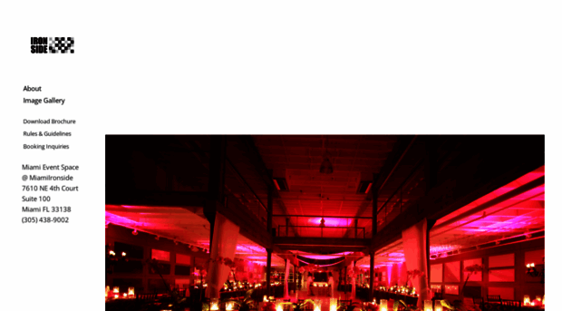 miamieventspace.com