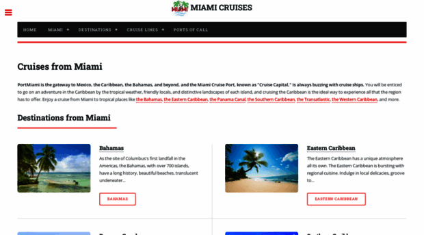 miamiflcruises.com