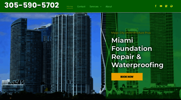 miamifoundationrepair.com