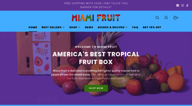 miamifruit.com