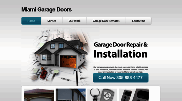 miamigaragedoors.com