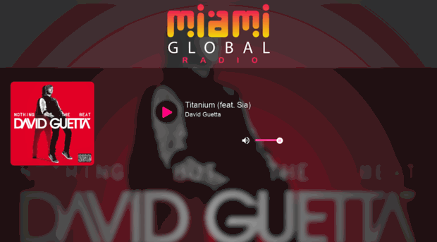 miamiglobalradio.com