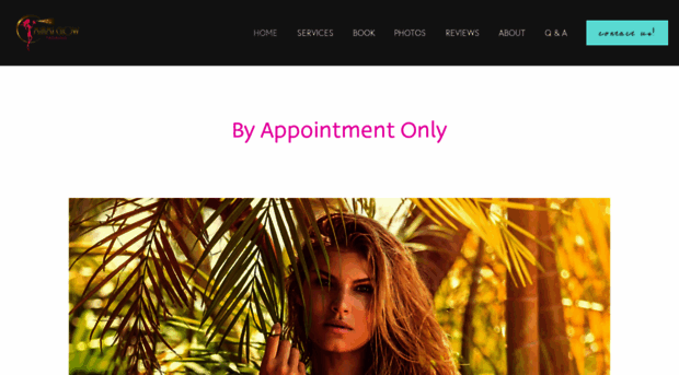 miamiglowtanning.com