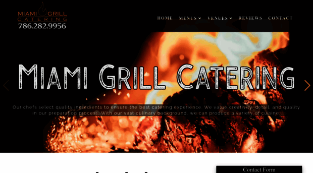 miamigrillcatering.com