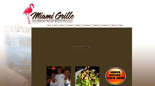 miamigrille.com