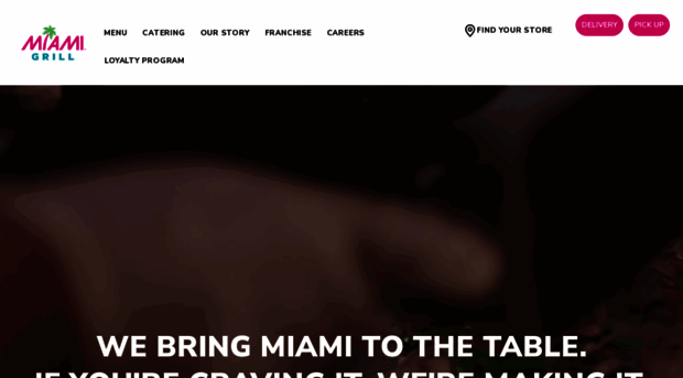 miamigrills.com