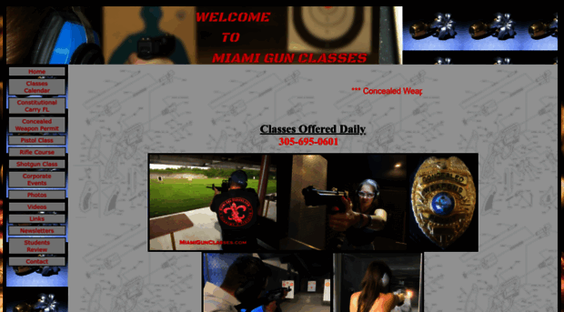 miamigunclasses.com