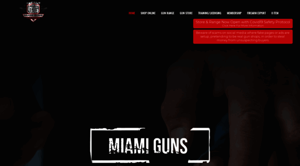 miamigunsinc.com