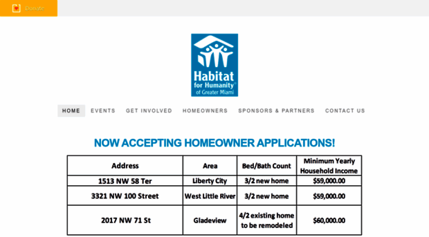 miamihabitat.org