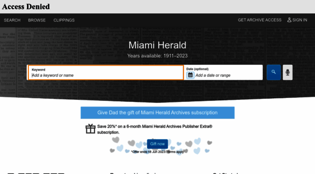 miamiherald.newspapers.com