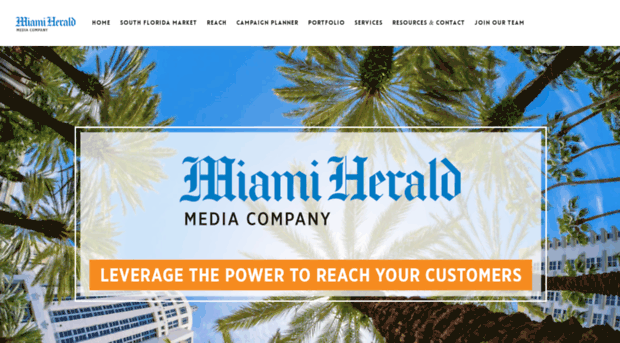 miamiheraldadvertising.com