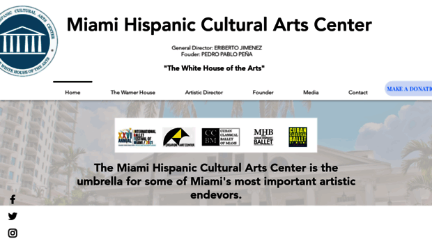 miamihispanicculturalartscenter.org