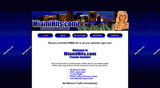 miamihits.com