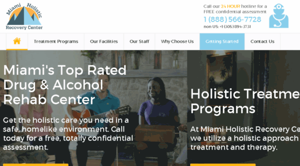 miamiholistic.rehab