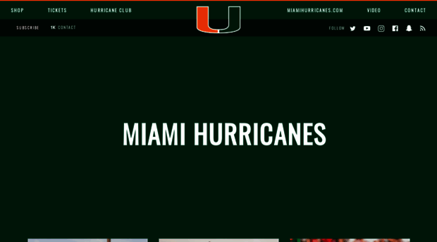 miamihurricanes.exposure.co