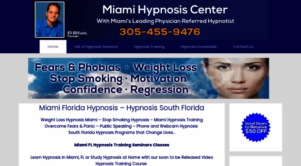 miamihypnosissouthflorida.com