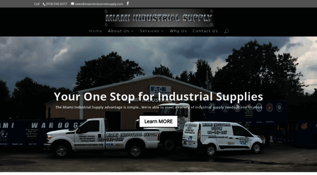 miamiindustrialsupply.com