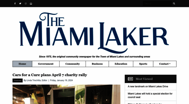 miamilaker.com