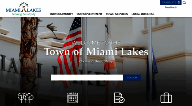 miamilakes-fl.gov